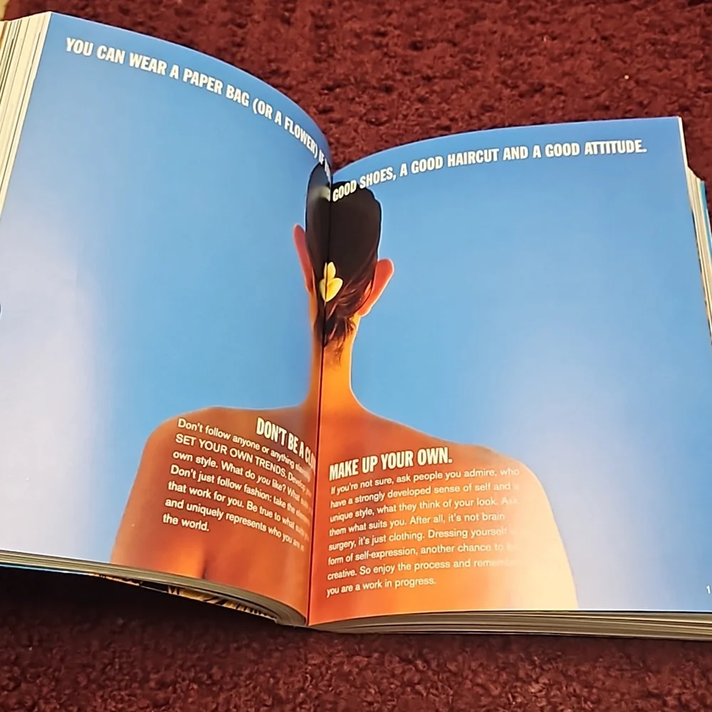 Girlosophy Book - Picture 10 of 13